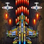 1945 Air Forces MOD APK