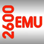 2600.emu MOD APK