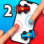 2 Player Games MOD APK