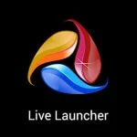 3D Live Launcher MOD APK