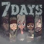7Days: Mystery Visual Novel MOD APK