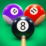 8 Ball Clash MOD APK