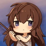 A Girl Adrift MOD APK