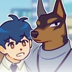 A Story of A Company! MOD APK