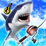 Ace Angler Fishing Spirits M MOD APK