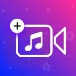 Add music to video MOD APK