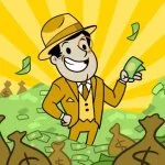 AdVenture Capitalist MOD APK