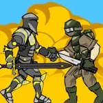 Age of War MOD APK