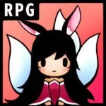 Ahri RPG MOD APK