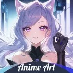 Ai Art Generator MOD APK