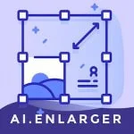 AI Enlarger MOD APK