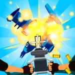 Air Defence 3D MOD APK