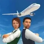 Air Safety World MOD APK