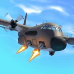 Air Support! MOD APK