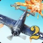 AirAttack 2 MOD APK