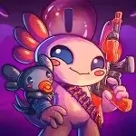 AK-xolotl MOD APK