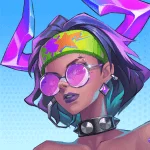 Akadi: Idle RPG MOD APK