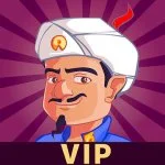 Akinator VIP MOD APK