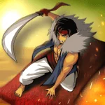 Aladdin Desert Adventure MOD APK