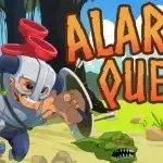 Alaric's Quest MOD APK