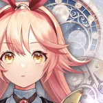 Alchemists Garden MOD APK