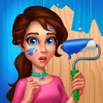 Alice's Mansion MOD APK