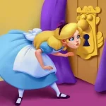 Alice's Mergeland MOD APK