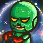 Alien Era Shooter MOD APK