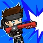 Alien Hunter MOD APK