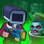 Alien Survivor MOD APK