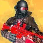 Alien World RPG Survival MOD APK