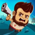 Aliens Drive Me Crazy MOD APK