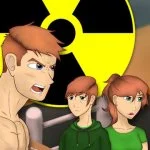 Alive In Shelter MOD APK