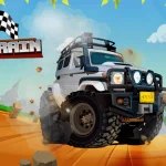 All Terrain: Hill Trials MOD APK