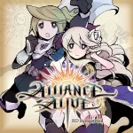 Alliance Alive HD Remastered MOD APK