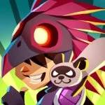 Almost a Hero MOD APK