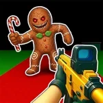 Alphabet Shooter MOD APK