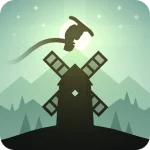 Altos Adventure MOD APK
