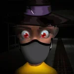 Amnada Horror Adventure II MOD APK