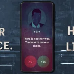 An Elmwood Trail - Crime Story MOD APK