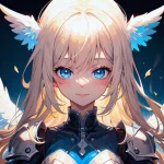 Angel Fantasia MOD APK