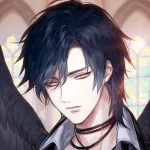 Angelic Kisses MOD APK