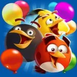 Angry Birds Blast MOD APK