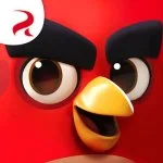 Angry Birds Journey MOD APK