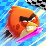 Angry Birds Racing MOD APK