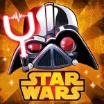 Angry Birds Star Wars II MOD APK