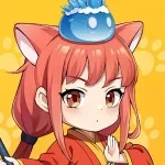 Angry Purrs Idle RPG! MOD APK