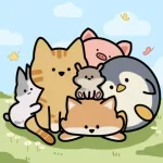 Animail Ark Puzzle MOD APK