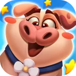 Animal Farm Jam Parking 3D MOD APK