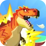 Animal Planet Defense Run War MOD APK